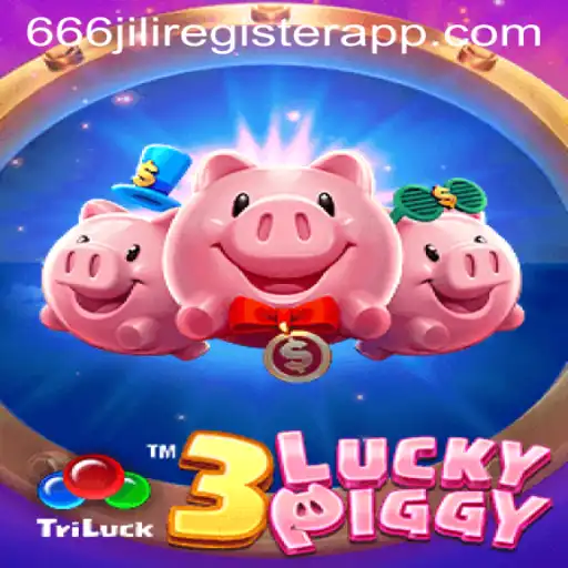 Explore the Fascinating World of 3LUCKYPIGGY: Game Description, Introduction, and Rules