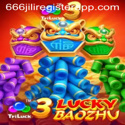 Discover the Exciting World of 3LuckyBaozhu: Gameplay, Features, and More