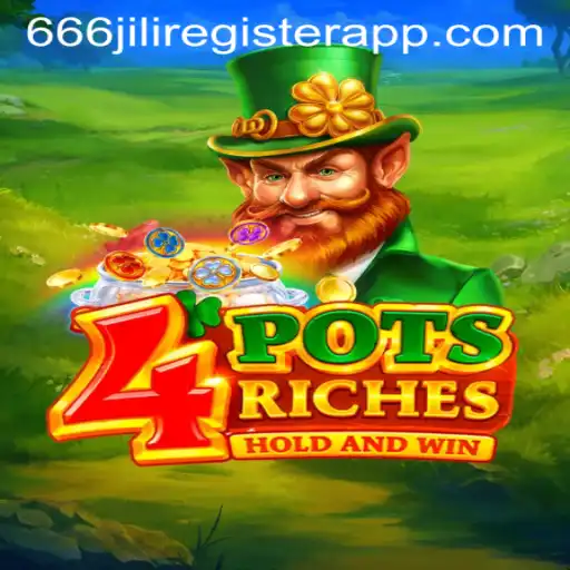 Discovering 4potsriches: A Modern Gaming Adventure
