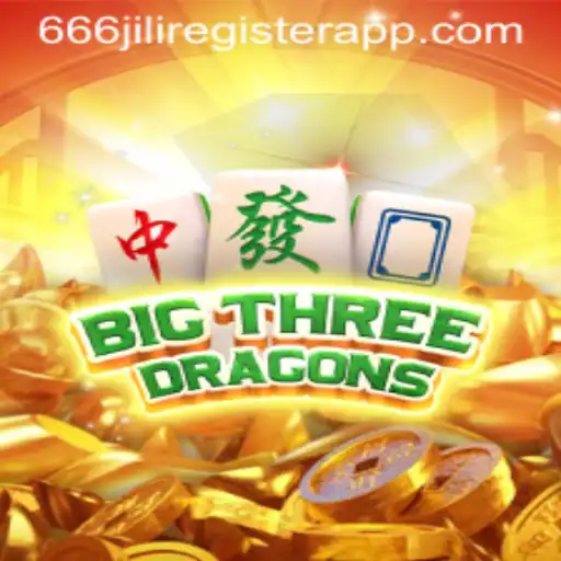 Explore the Enchanting World of BigThreeDragons