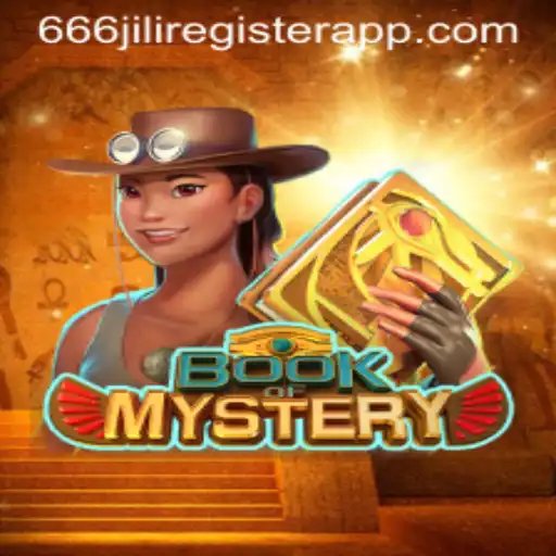 Discover the Intrigue of BookofMystery - A Captivating Gaming Experience