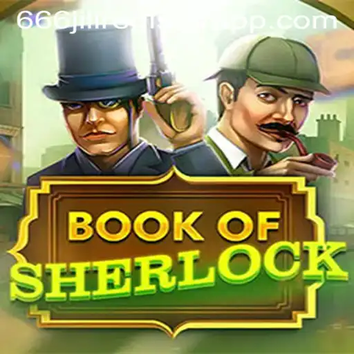 Unveiling the Mysteries of BookOfSherlock: A Riveting Gaming Experience