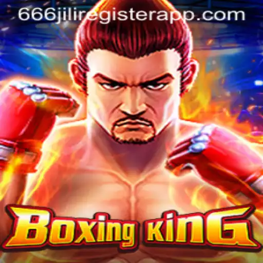 BoxingKing: Navigating the Virtual Boxing Arena with 666jili Register App