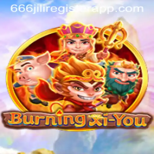 Exploring the Fantasy Realm of BurningXiYou: A Journey through Adventure and Strategy
