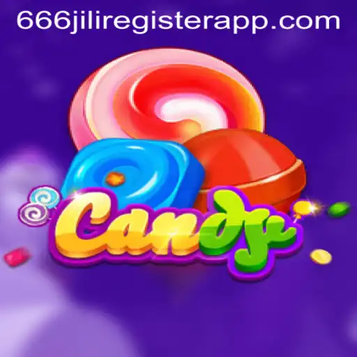 Candy: A Colorful Adventure in the Gaming World