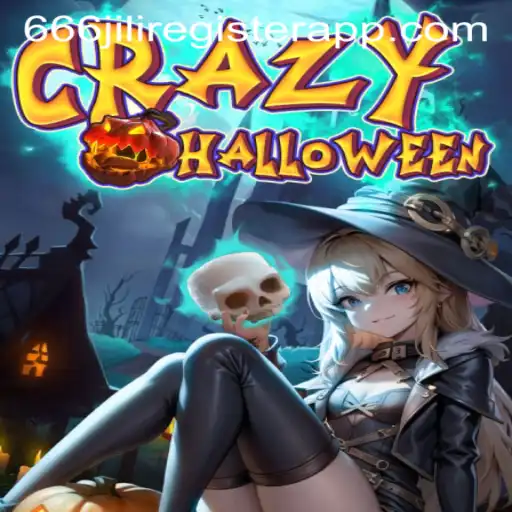 Explore the Exciting World of CrazyHalloween with the 666jili Register App