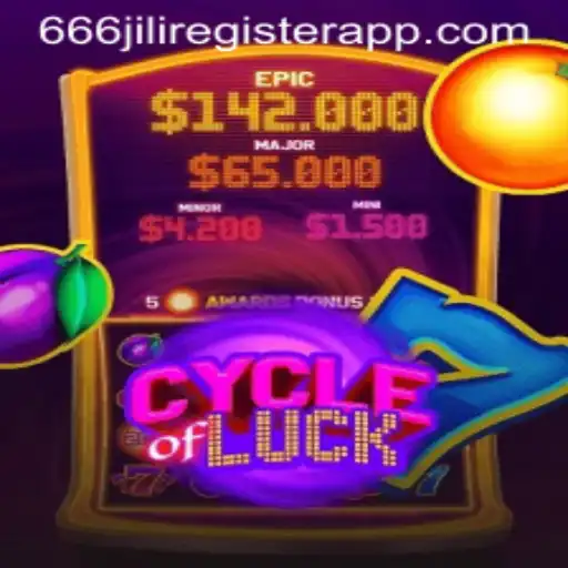 Mastering CycleofLuck: A Comprehensive Guide