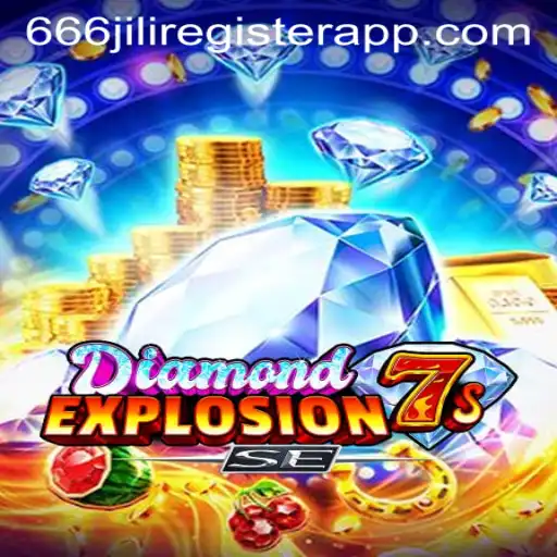 Exploring DiamondExplosion7sSE: A Thrilling New Game Adventure