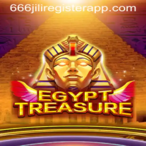 Exploring Egypt Treasure Game