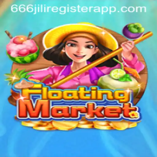 FloatingMarket: Dive into a World of Strategy and Adventure