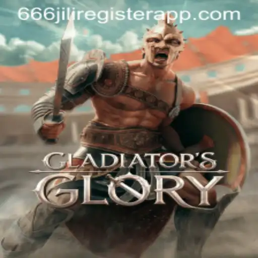 GladiatorsGlory: The Ultimate Battle Experience
