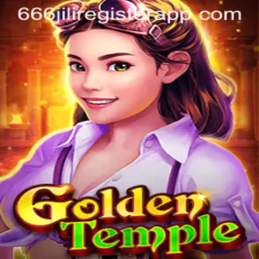 Exploring the Mystical World of GoldenTemple in the 666jili Register App