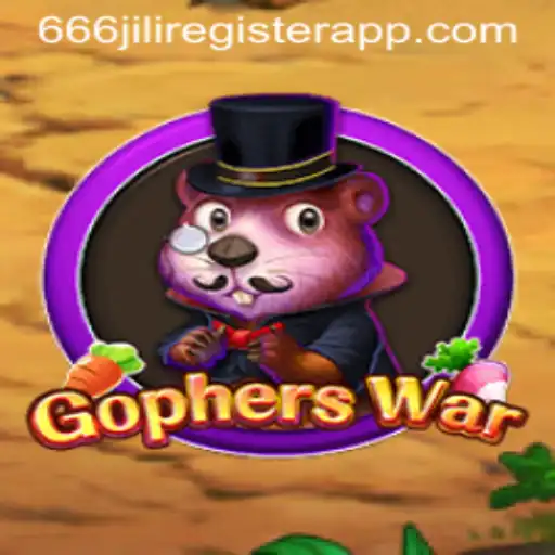 Exploring the World of GophersWar: Gameplay and Rules