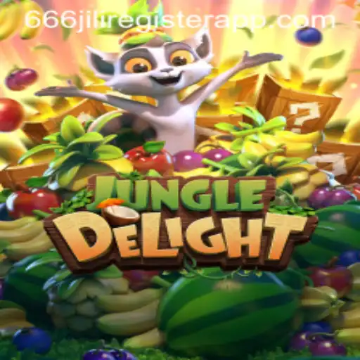 Explore the Exciting World of JungleDelight and Uncover Unique Features with 666jili Register App