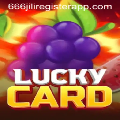 Unveiling the Thrill of LuckyCard: Dive into an Epic Gaming Adventure