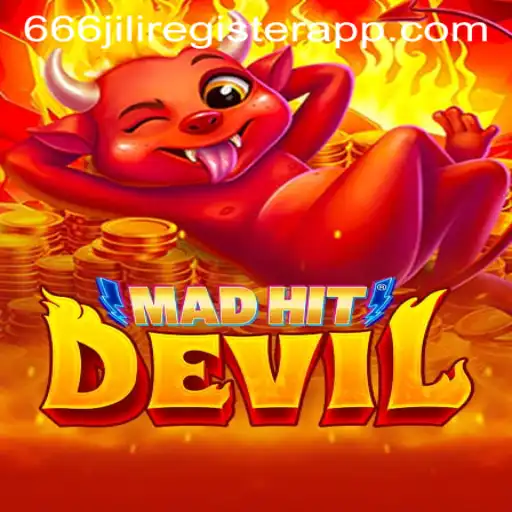 Discovering the World of MadHitDevil and the 666jili Register App
