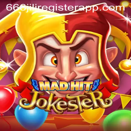 Unveiling MadHitJokester: A Thrilling Journey into Modern Gaming