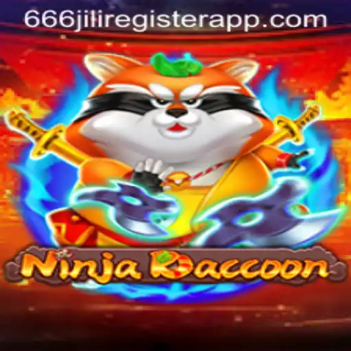 Exploring the Intriguing World of NinjaRaccoon and the 666jili Register App