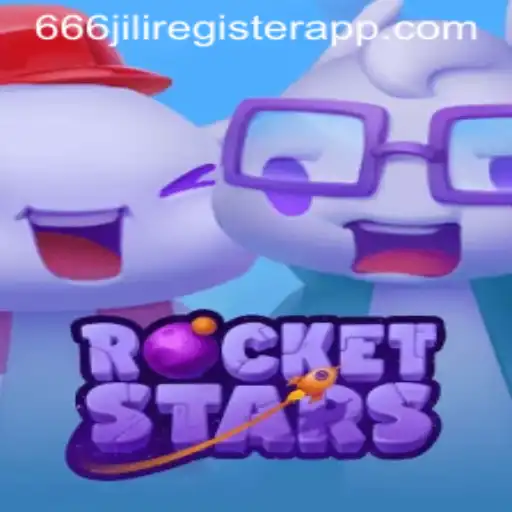 RocketStars: A Thrilling Gaming Experience