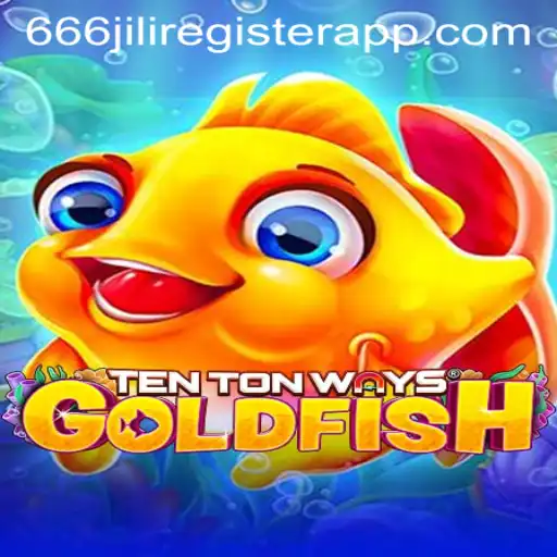 Exploring TenTonWaysGoldfish: Dive into a Whimsical World of Adventure