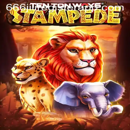 Exploring TenTonWaysStampede and Navigating the 666jili Register App