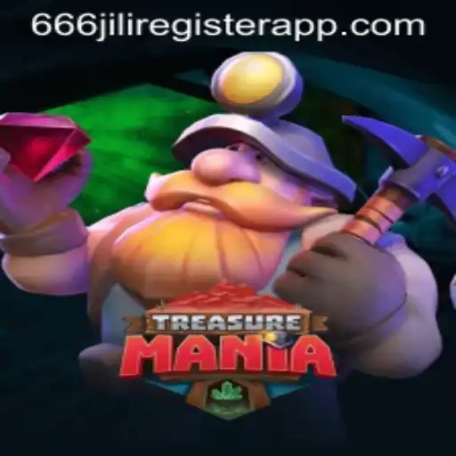Discover the Adventure of TreasureMania