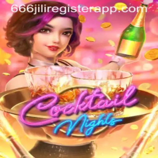 Exploring CocktailNights: A Unique Digital Gaming Experience