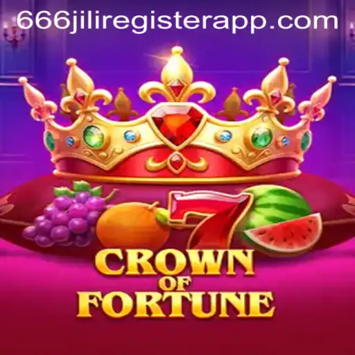 Crown of Fortune: Unveiling an Epic Gaming Experience