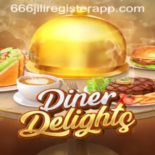 Discovering the Culinary Universe of DinerDelights
