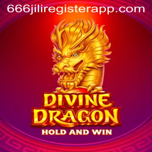 Dive into the Mystical World of DivineDragon