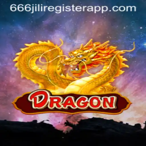 Exploring the Enchanting World of 'Dragon' and the 666jili Register App