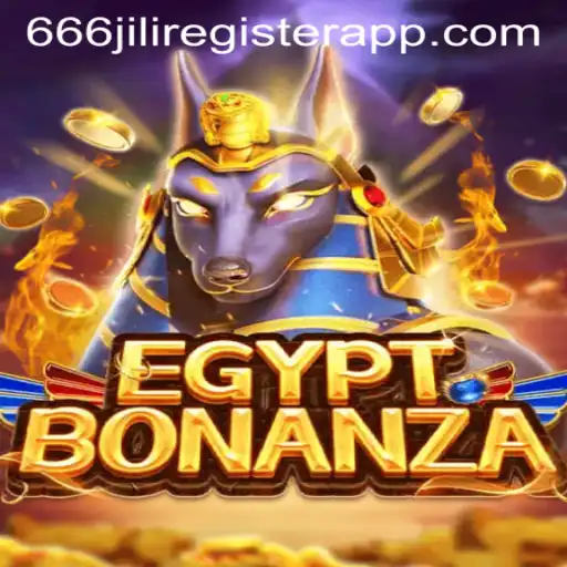 Discover the Mysteries of EgyptBonanza and How 666jili Register App Enhances Your Gaming Experience