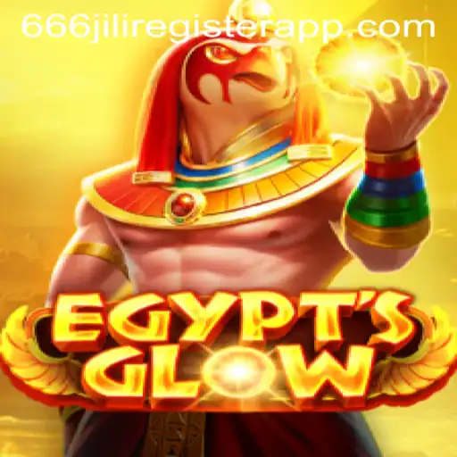 Experience the Mystical World of EgyptsGlow