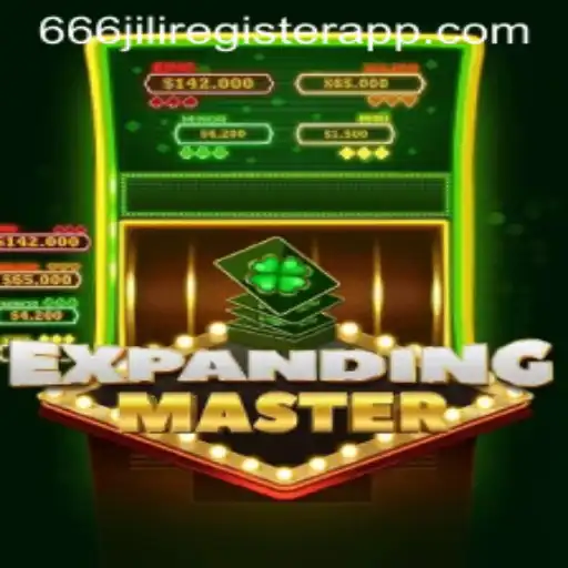 Exploring the Thrilling World of ExpandingMaster: A Deep Dive