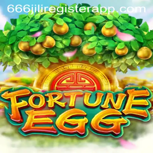Discover the Fascinating World of FortuneEgg and the 666jili Register App