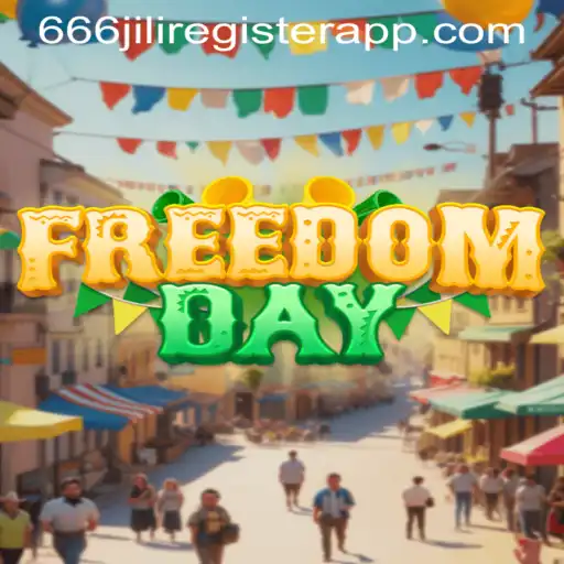 Unveiling FreedomDay: A New Era in Gaming