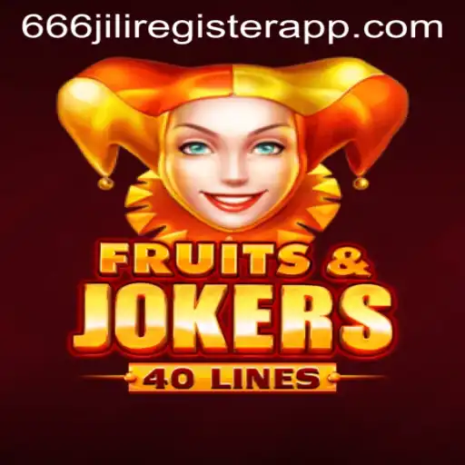 Exploring FruitsAndJokers40 and the 666jili Register App