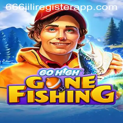 GoHighGoneFishing: Dive Deep into an Engaging Gaming Experience