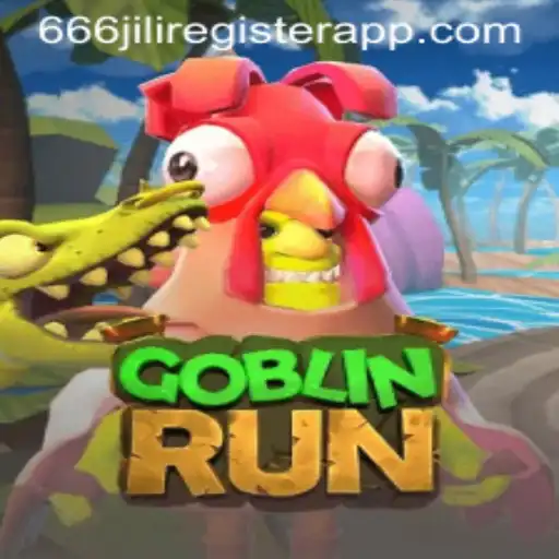 Exploring the Thrills of GoblinRun: A Dive into the 666jili Register App
