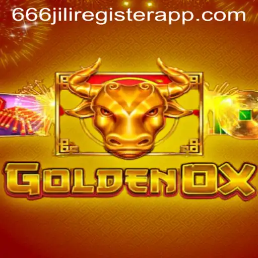 GoldenOx: An Immersive Introduction to the World of 666jili