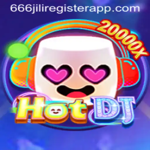 HotDJ: Exploring the Excitement of the 666jili Register App