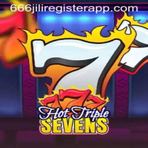 Exploring HotTripleSevens: A Thrilling Journey into Classic Slots