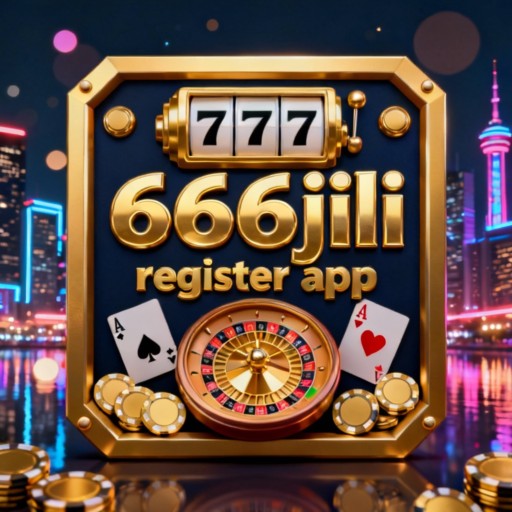 666jili register app