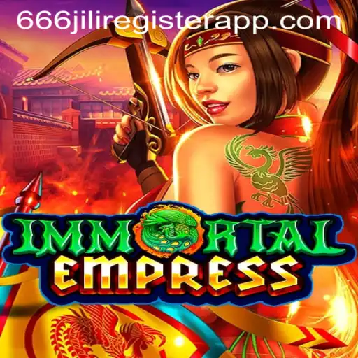 ImmortalEmpress: A Journey into the Realm of Ancient Power