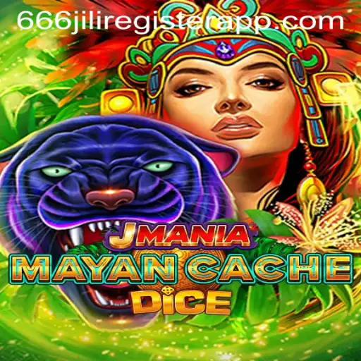 Explore the Exciting World of 'JManiaMayanCacheDice'