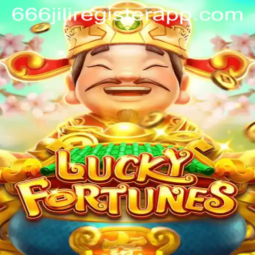 Exploring the Excitement of LUCKYFORTUNES: A New Gaming Sensation