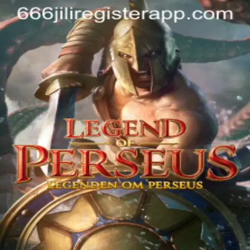 Exploring LegendofPerseus: A Unique Adventure Game