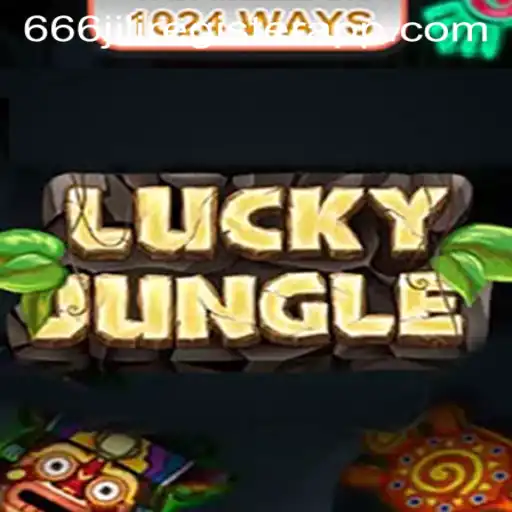 Explore the Enchanting World of LuckyJungle1024
