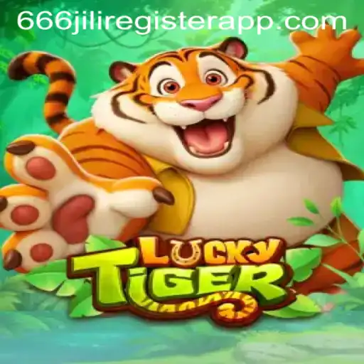 Unleashing the Thrill of LuckyTiger: A Dive into Its Captivating World