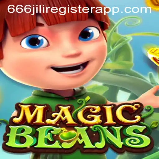 Unveiling MAGICBEANS: A New Gaming Phenomenon